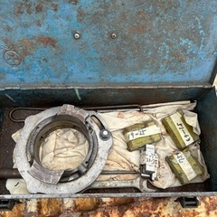 電気パイプねじ切りマイコン82