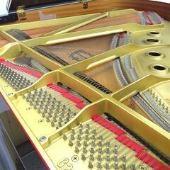 ヤマハ G2E【美品/素晴らしいコンディション】内部調整/外装研磨美装