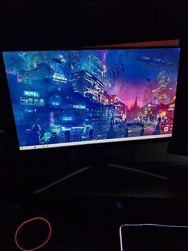 acer ニトロ xv3 シリーズ Acer Nitro XV3 25インチ ゲーミング