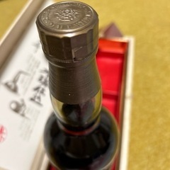 サントリー 木桶仕込 直火蒸留 ウイスキー サントリー ピュアモルトウイスキー 木桶仕込1981年 直火蒸溜
