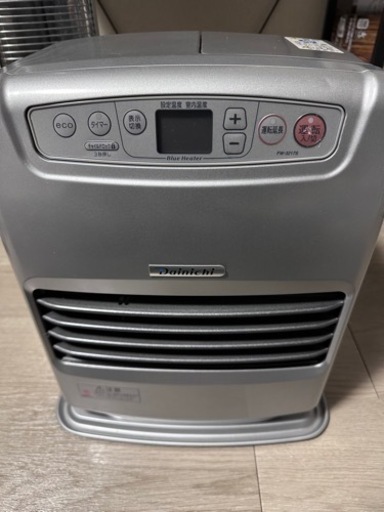 ダイニチブルーヒーター2018年製 ダイニチ ブルーヒーター FWY-32R18 