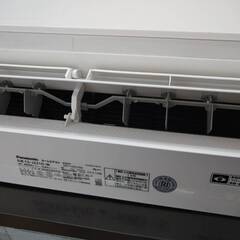 2/2 値下げ?高年式?2021年製Panasonic Eolia 2.2kwルームエアコン CS 