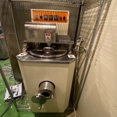 閉店に伴い出品！格安！ルバン自然発酵種発酵機⬛️お値引きしました⬛️早いもの勝ち）