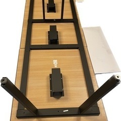 Plus JOIFA331 オフィステーブル