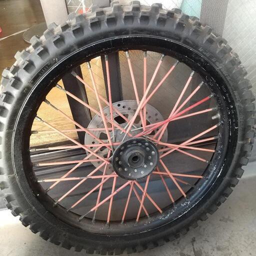 楽天市場】トリッカー カスタム パーツ（タイヤ・ホイール｜バイク用品 