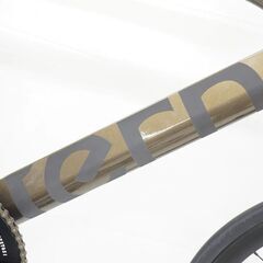 TERN 「ターン」 SURGE UNO 2022年モデル ドロップハンドルカスタム