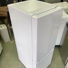 【リサイクルショップ　ピカソ　小松原】ハーブリラックス HerbRelax ヤマダ電機オリジナル 225L 右開き 2ドア冷蔵庫 2018年製 YRZ-F23E1★9244★