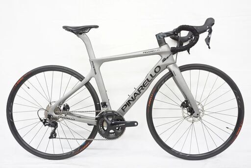 PINARELLO 「ピナレロ」 PARIS DISK 105 Mix 11S 完成車 2021年モデル ロードバイク ITJICU8OO5Z