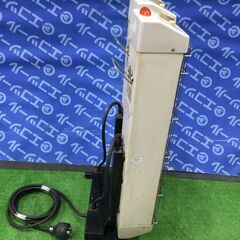 エコツール 知立店】〇DENSO/デンソー 三相200V2.0kW2連/ツイン遠