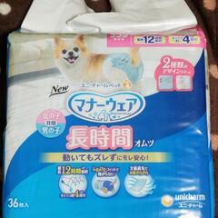 超小型犬用SSSサイズ🐕マナーウェア＋おまけ