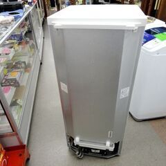 西岡店 冷蔵庫 137L 2018年製 シャープ SJ-D140 ホワイト 白 SHARP