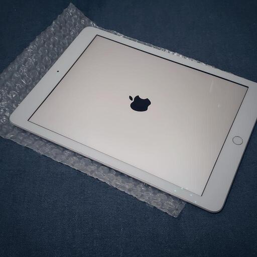 iPad 第5世代　(5fth Gen)