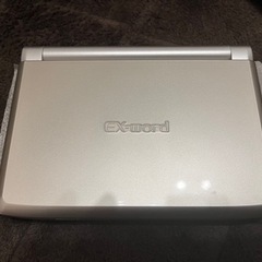 【新品】CASIO電子辞書ex-word XD-GW6900