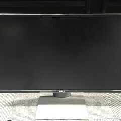 DELLのモニター差し上げます。