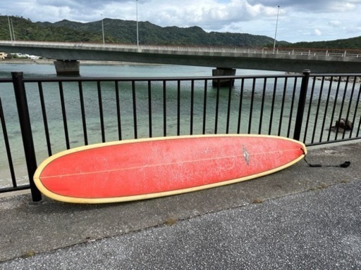 サーフボード