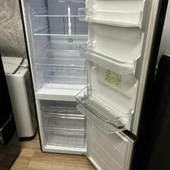 大容量❗❗SHARP冷蔵庫　270L　配送設置0円で🆗✌