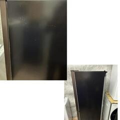 大容量❗❗SHARP冷蔵庫　270L　配送設置0円で🆗✌