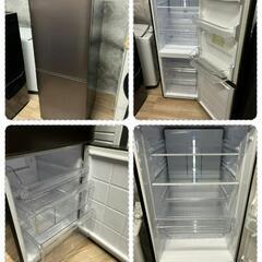 大容量❗❗SHARP冷蔵庫　270L　配送設置0円で🆗✌