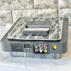 SONY「DVDirect」DVDライター VRD-MC10