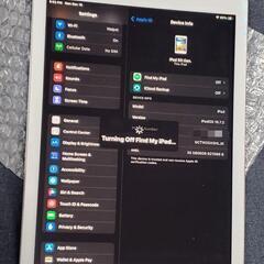 iPad 第5世代　(5fth Gen)