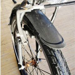 DAHON　折りたたみ自転車　20インチ　VYBE　ヴァイブ　折りたたみミニベロ　サイクリング　通勤　通学　ダホン