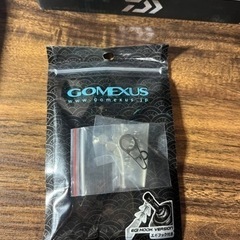 美品 ダイワ 21エメラルダスAIR FC LT2500S-DH