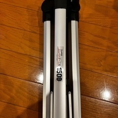 タジTAJIMA KJY レーダー　墨出し　エレベーター三脚セット　美品