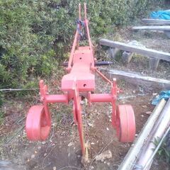 トラクター用サブソイラー 　サブソイラ 土壌改良 トラクター