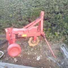 トラクター用サブソイラー 　サブソイラ 土壌改良 トラクター