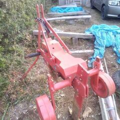 トラクター用サブソイラー 　サブソイラ 土壌改良 トラクター