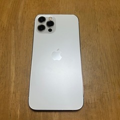 【ネット決済・配送可】iPhone12pro 512gb 美品 ...