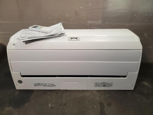 取付工事込み)東芝6畳 2021年式 保証あり XRcPsks1889