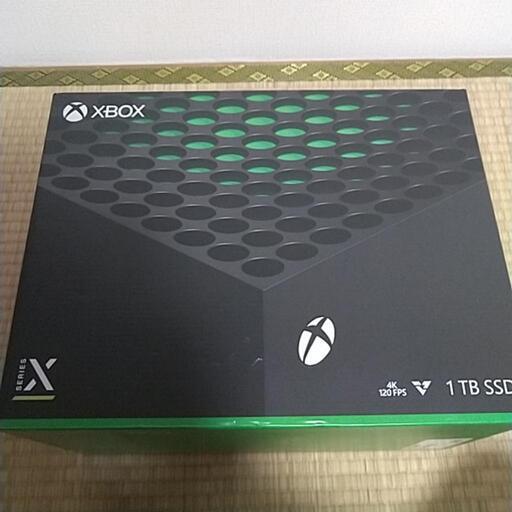 その他 xboxseries x