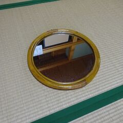 047-壁掛け用の鏡