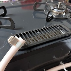 🟤ガスコンロ16 ガステーブル  Paloma 2022年製 大阪府内全域 配達無料 保管場所での引取は値引きします