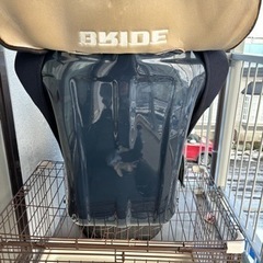 BRIDE ZETA2 フルバケ 