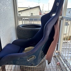 BRIDE ZETA2 フルバケ 