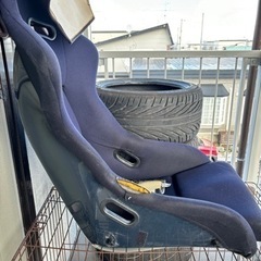 BRIDE ZETA2 フルバケ 