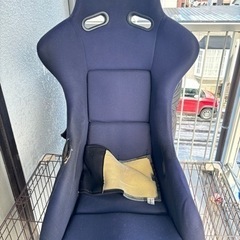 BRIDE ZETA2 フルバケ 