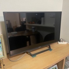 SONY BRAVIA W730E KJ-32W730E