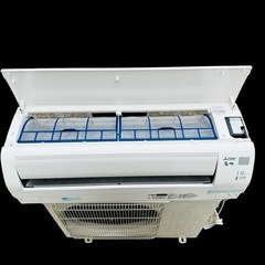【美品】　三菱　MSZ-GV2817 ルームエアコン　2.8kw