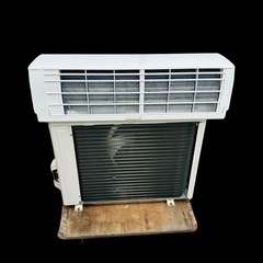 【美品】　三菱　MSZ-GV2817 ルームエアコン　2.8kw