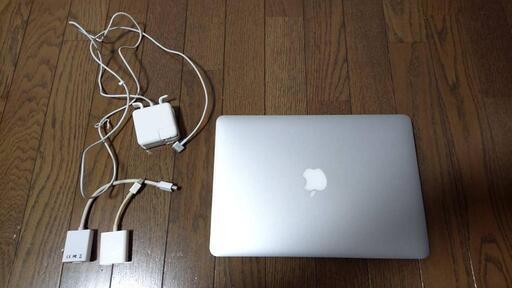 MacBook Air 13インチ