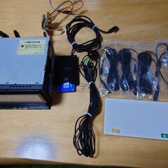 いま商談中です』ロッツェリア サイバーナビ AVIC-ZH9000