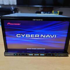 いま商談中です』ロッツェリア サイバーナビ AVIC-ZH9000 - カーナビ 