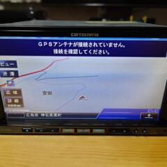 いま商談中です』ロッツェリア サイバーナビ AVIC-ZH9000