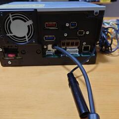 いま商談中です』ロッツェリア サイバーナビ AVIC-ZH9000