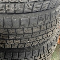 205/65R16 スタッドレスタイヤ