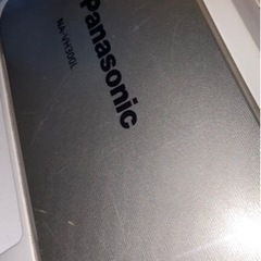 早い者勝ち‼️ドラム式洗濯機✨乾燥機能付‼️パナソニック✨7kg‼️激安価格✨