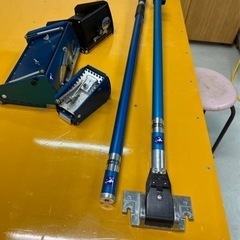 代理出品】フラットBOX
